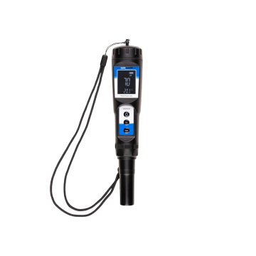 P50 Pro2 pH & Temperaturmessgerät