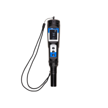 P110 Pro2 Combo Pen – pH - EC - Temperaturmessgerät