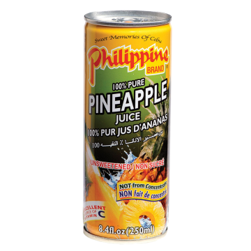 Pineapple Juice