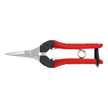 321 – Vielseitige Ernteschere für Profis und anspruchsvolle Gärtner