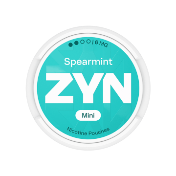 Spearmint Mini