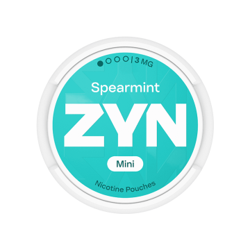 Spearmint Mini