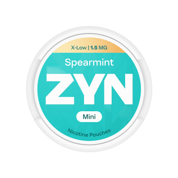 Spearmint Mini