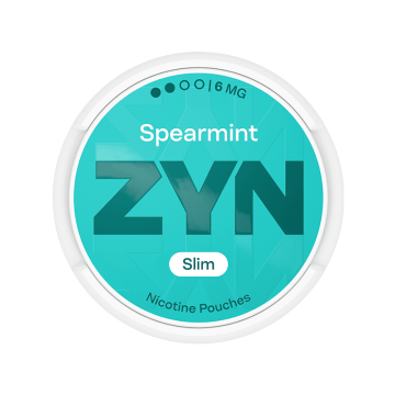 Spearmint Slim