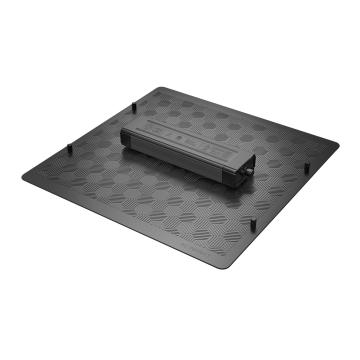 IONBOARD S33 – Full Spectrum LED Grow Light 260W