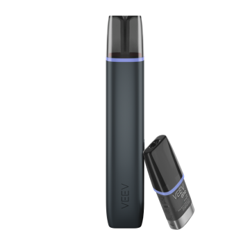 ONE Starter Kit - Blue Raspberry