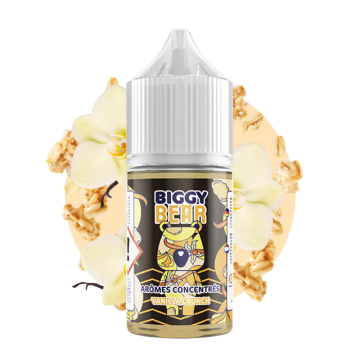 Vanilla Crunch Aroma, 30ml