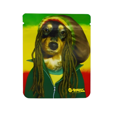 G-Rollz Mini Grips 65x85mm, 50Stk