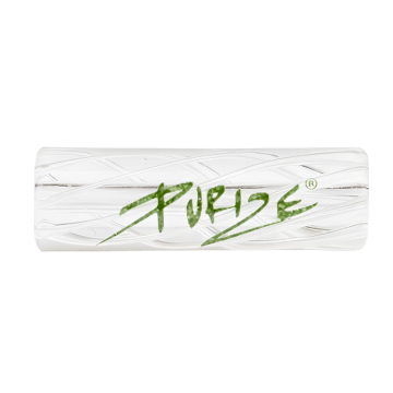 Spiral-Tip 9mm – Glastip mit Spiralzug für sanften Rauch