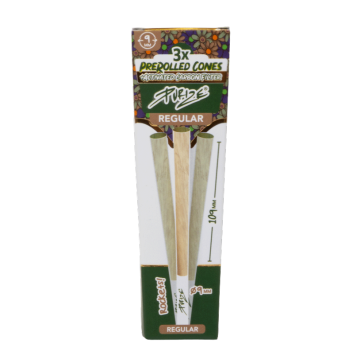 PreRolled Cones – Regular Size