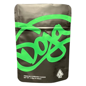 Doja Green 3,5g