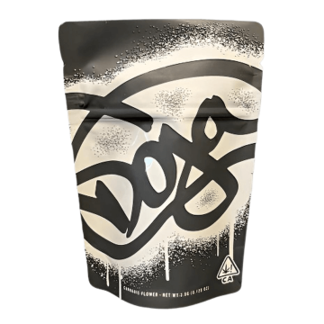 Doja Black & White 3,5g