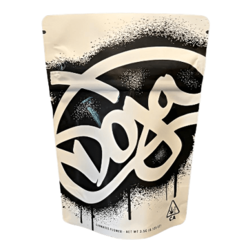 Doja White & Black 3,5g