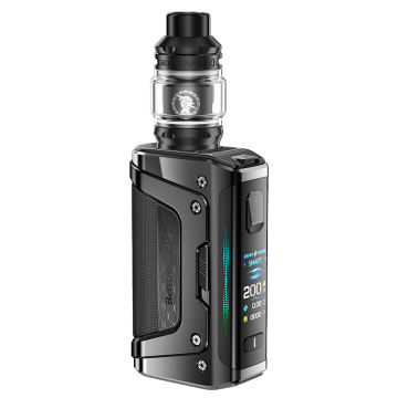 Aegis Legend 5 Kit