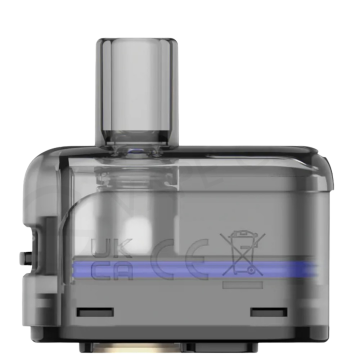 CoolFire P60 Ersatz Pod, 1 Stk.