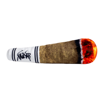 Plüsch-Joint für Hunde und andere Fans