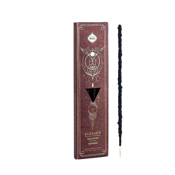 Sacred Line - Meditation