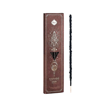 Sacred Line - Samadhi