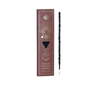 Sacred Line - Divine Encounter