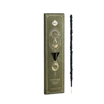 Sacred Line - Kundalini