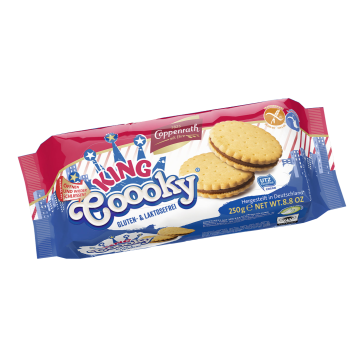 Coppenrath King Coooky