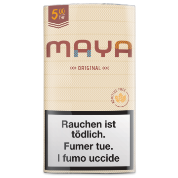 Original RYO Tabak, 25g