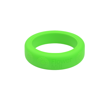 2.0 Silicone Mill Grip