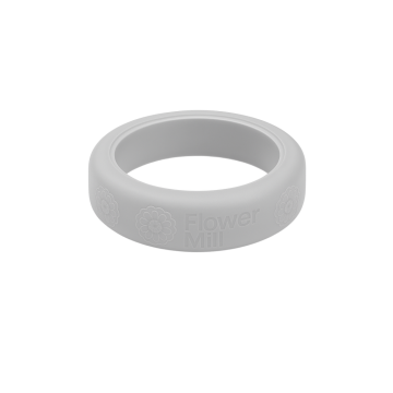 2.5 Silicone Mill Grip