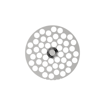 Next Gen Premium 2.5"" - Mill Plates