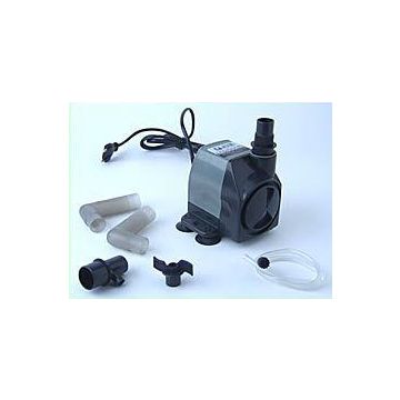 Tauchpumpe HX-4500 2000 l/h