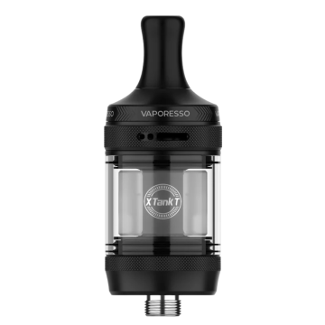 X Tank T Verdampfer