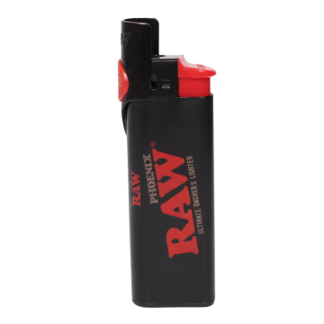 Phoenix Piezo-Feuerzeug