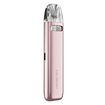 Caliburn G4 mini Pod System