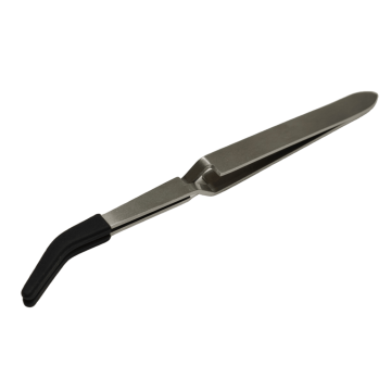 Tweezer – Pinzette mit Silikon