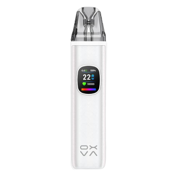 Xlim Pro 2 DNA Pod Kit - Flavor Replay & Anti-Burn