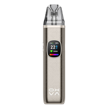 Xlim Pro 2 DNA Pod Kit - Flavor Replay & Anti-Burn