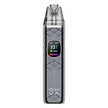 Xlim Pro 2 DNA Pod Kit - Flavor Replay & Anti-Burn