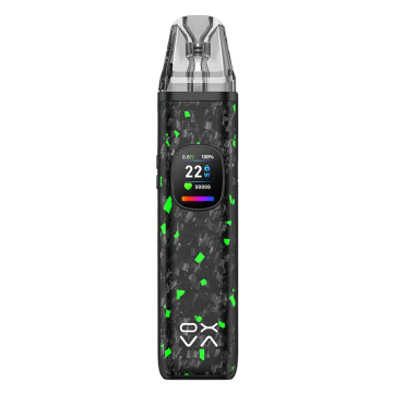 Xlim Pro 2 DNA Pod Kit - Flavor Replay & Anti-Burn
