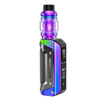 Aegis Solo 3 Kit