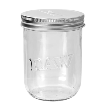 Mason Jar