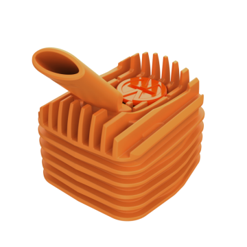 Veazy - Kühleinheit