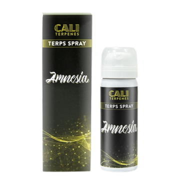 Amnesia Terps Spray