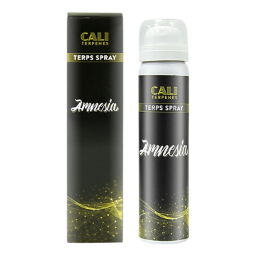 Amnesia Terps Spray