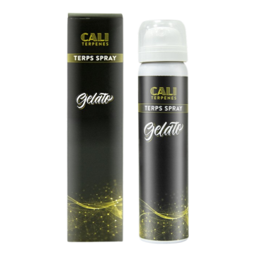 Gelato Terps Spray