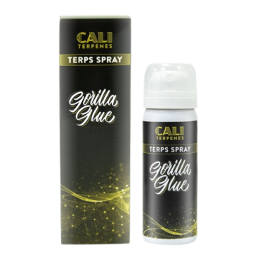 Gorilla Glue Terps Spray, 5ml