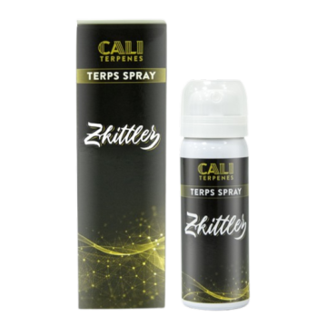 Zkittlez Terps Spray, 5ml