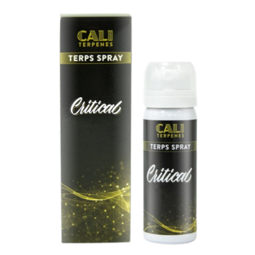 Critical Terps Spray, 5ml
