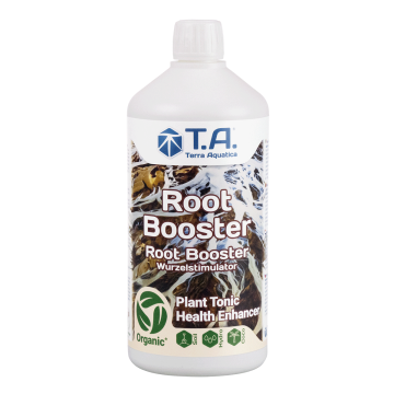 Root Booster