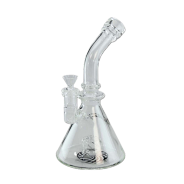 Kräuterbong inkl. Banger