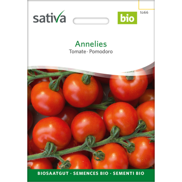 Annelies – Tomate Bio